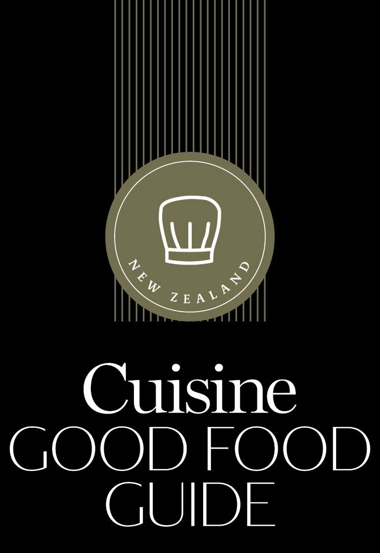 Cuisine Good Food Guide 2025 — One Hat