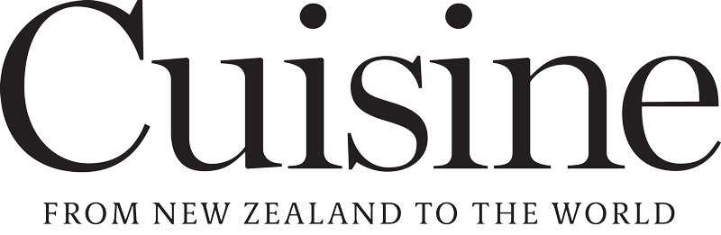 Cuisine — From New Zealand to the World