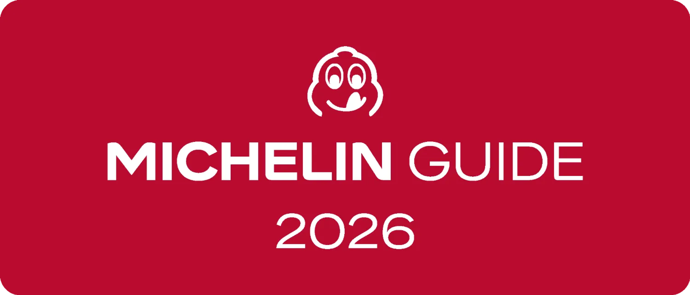 MICHELIN Guide 2026 Bib Gourmand